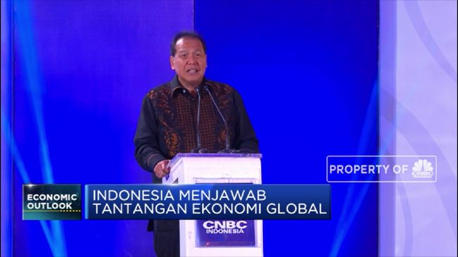 Ini Proyeksi Ekonomi 2020 Versi CNBC Indonesia!