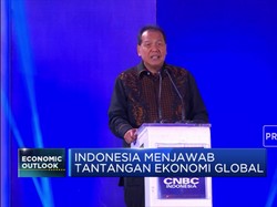 Ini Proyeksi Ekonomi 2020 Versi CNBC Indonesia!