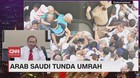 VIDEO: Arab Saudi Tunda Umrah, Ini Penjelasan Konjen RI
