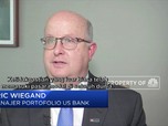 Bagaikan Kapal Diamuk Ombak, Wall Street Karam di Zona Merah