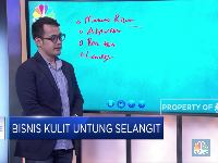 Begini Cara Memulai Bisnis Kulit Agar Dapat Untung Selangit
