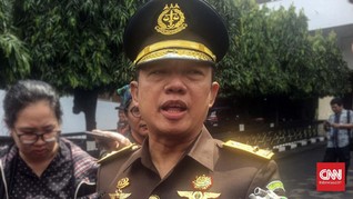 Kejaksaan Agung Yakin Jiwasraya Direncanakan untuk Dibobol