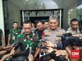 Tim Investigasi Dikirim Usut Bentrok TNI-Polri di Taput