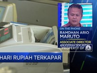 Efek Corona, Analis: Outflow Asing Menekan Pasar SBN