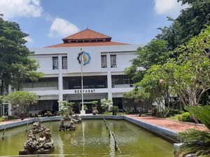 Jalur Seleksi Mandiri ITS 2024: Berikut Syarat, Jadwal dan Biayanya