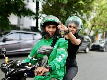 Tarif Ojol Naik, Grab: Kami Hormati Keputusan Pemerintah