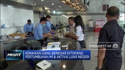 Uang Beredar Naik 7,1% (YOY) pada Januari 2020