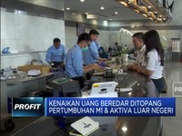 Uang Beredar Naik 7,1% (YOY) pada Januari 2020