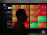 Menghantarkan IHSG ke 5.000, Ini Saham Pilihan Cari Cuan