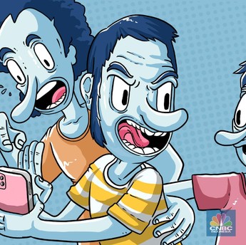 Awas Penguntit di Instagram, Ini Cara Lindungi Akun Kamu