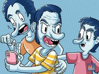 Awas Penguntit di Instagram, Ini Cara Lindungi Akun Kamu