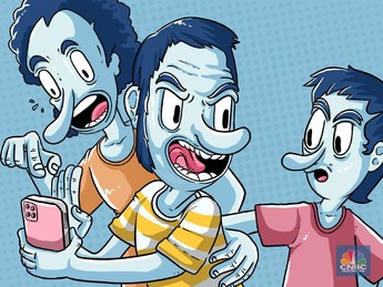 Awas Penguntit di Instagram, Ini Cara Lindungi Akun Kamu