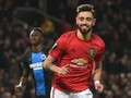Top Skor Liga Europa: Bruno Fernandes Panaskan Persaingan