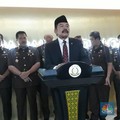 Tambang Batu Bara Heru Hidayat Disita, Ini Kata Jaksa Agung