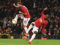 Nyaris Buntung, MU Beruntung Menang Besar Lawan Club Brugge
