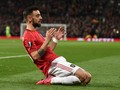Sidik Jari Bruno Fernandes di Gol-gol Manchester United