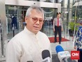 Diperiksa KPK, Ketua KPU Akui Pernah Bertemu Harun Masiku