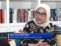 Ida Fauziah: Kartu Prakerja Akan Tingkatkan Produktifitas