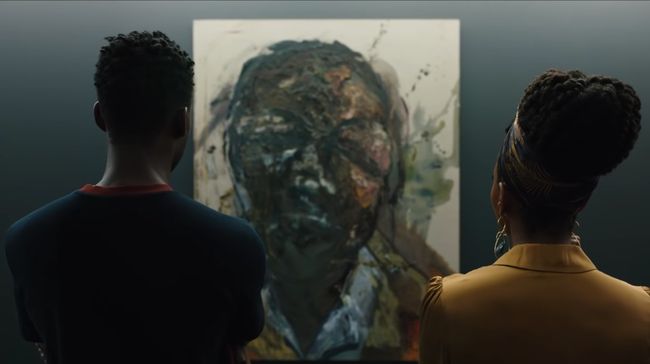 Teror Lebah Mematikan Kembali di Trailer Perdana Candyman