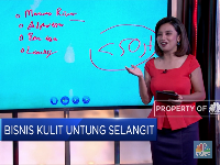 Tips Raup Untung Berlipat dari Bisnis Kulit