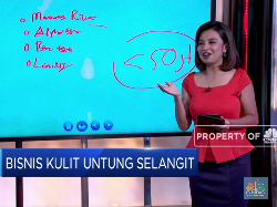 Tips Raup Untung Berlipat dari Bisnis Kulit
