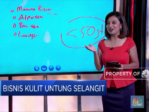 Tips Raup Untung Berlipat dari Bisnis Kulit