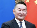 Waspada Corona, Presiden Mongolia Dikarantina Usai dari China