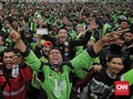 Ojol Minta Syarat Keringanan Cicilan Tak Memberatkan