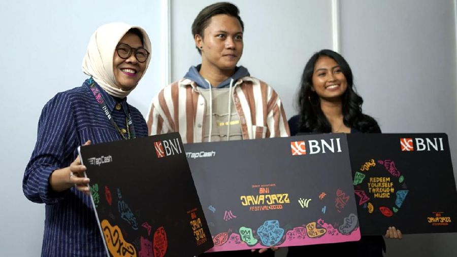 PT Bank Negara Indonesia Tbk (BBNI) terus memperkuat layanan digitalnya.