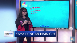Kunci Jadi Kaya Lewat Main Gim ala Sarah Viloid