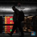 Tersengat Dampak Corona, IHSG Ambles Lebih 4%