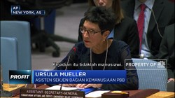 Krisis di Suriah Korbankan Hidup Anak-anak