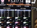 VIDEO: Virus Corona Tenggelamkan IHSG dan Rupiah