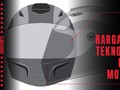 Edusports: Harga dan Teknologi Helm MotoGP