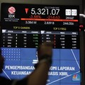 12 BUMN Diklaim Bakal Buyback Saham, BEI: Belum Ada Info!