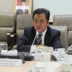 BPH Migas Tetapkan Kuota BBM JBT 2020, Ini Rinciannya