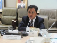 BPH Migas Tetapkan Kuota BBM JBT 2020, Ini Rinciannya