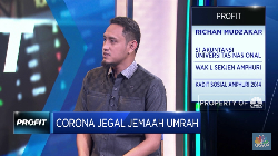 Ini Dampak Gagal Berangkatnya Jemaah Umrah Karena Corona