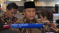 BI: Pelemahan Rupiah di Tengah Corona Relatif Rendah