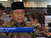 BI: Pelemahan Rupiah di Tengah Corona Relatif Rendah
