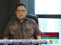IHSG Ambruk, Syailendra Capital: Ini Panic Mode Sementara!