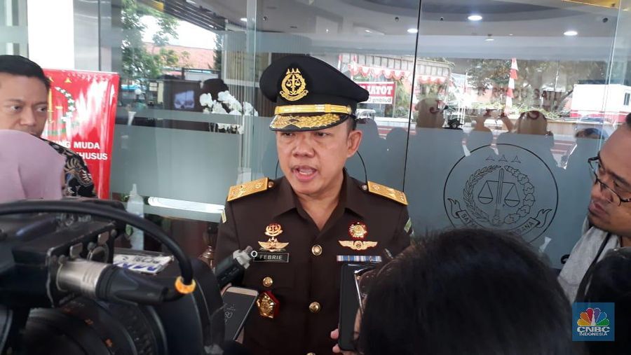 Kasus dugaan korupsi PT Asuransi Jiwasraya memasuki babak penuntutan, setelah sekitar 1,5 bulan melakukan pemeriksaan saksi di penyidikan.