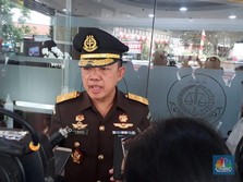 Jiwasraya, Kejagung Sita Saham dari Sejumlah Rekening Efek