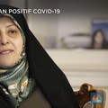 Giliran Wapres Iran Positif Terinfeksi Virus Corona