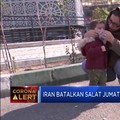 Shalat Jumat di Iran Dibatalkan Karena Corona