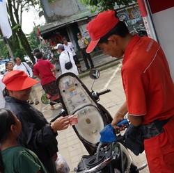 Pertamina Target Salurkan BBM 1 Harga di 83 Titik Baru