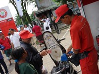 Pertamina Target Salurkan BBM 1 Harga di 83 Titik Baru