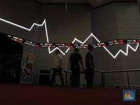 IHSG Butuh 'Obat Kuat' Untuk Tembus Level Ini