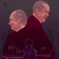 Putin Terjepit, Terancam Kehilangan Sekutunya di NATO