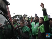 1 Orang Tewas, Makanan Beracun Dikirim via Ojek Online